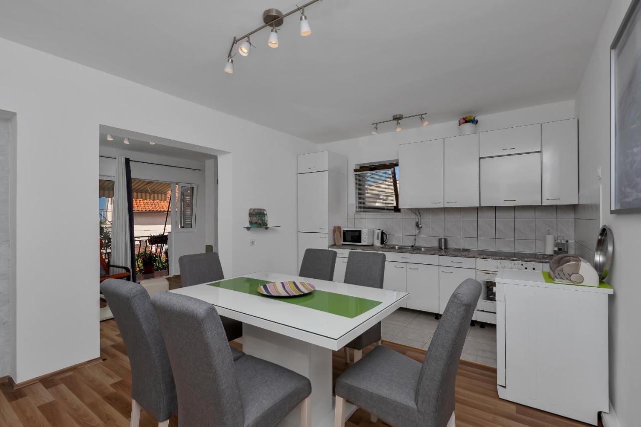 Sabina Apartment