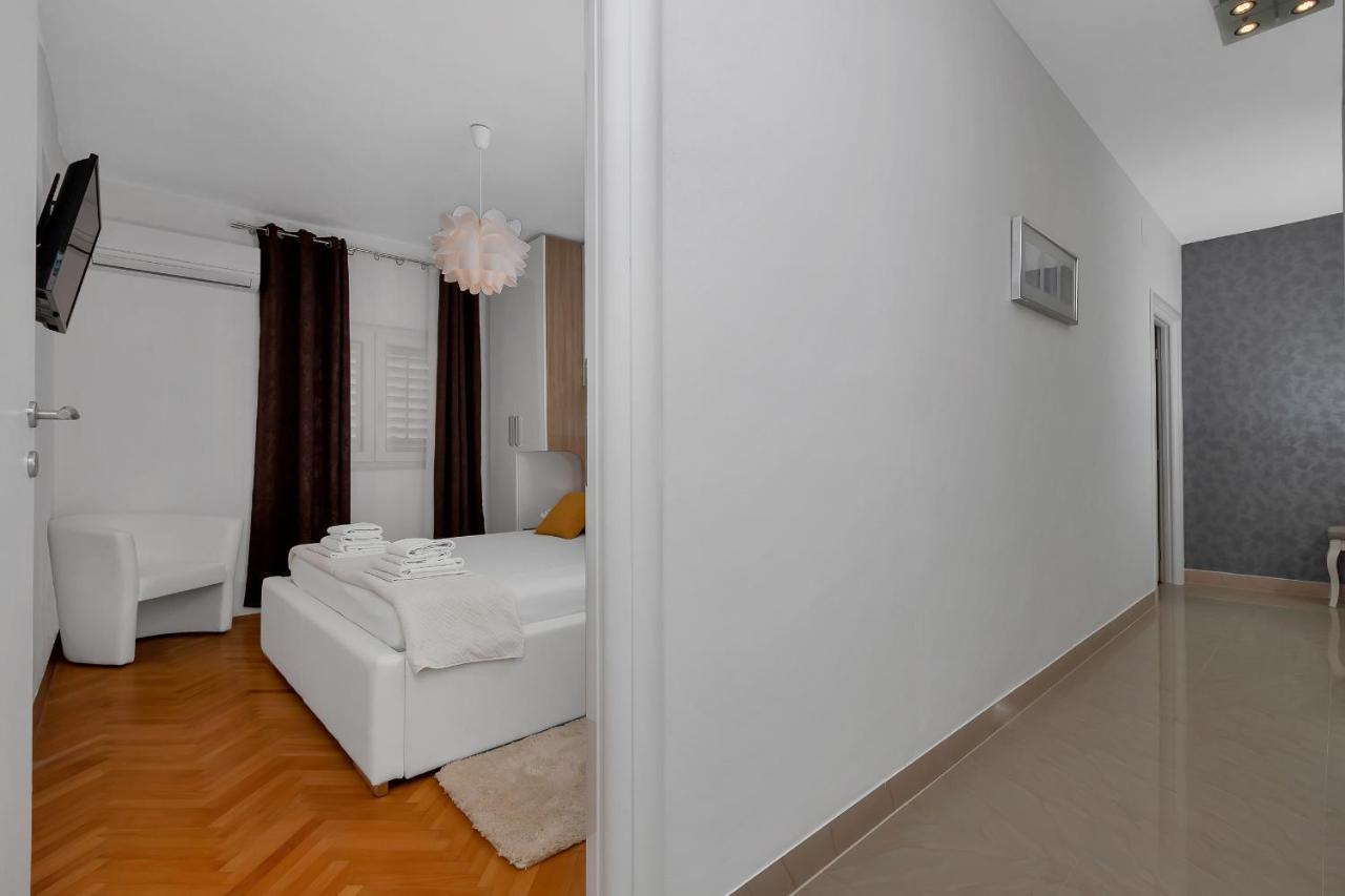 Sabina Apartment