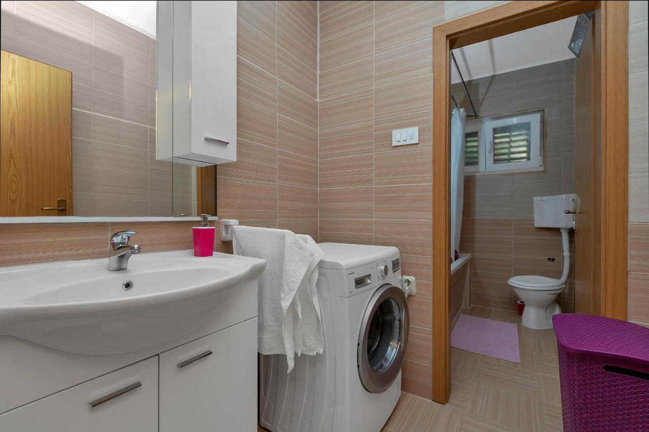 Apartment Sabina *