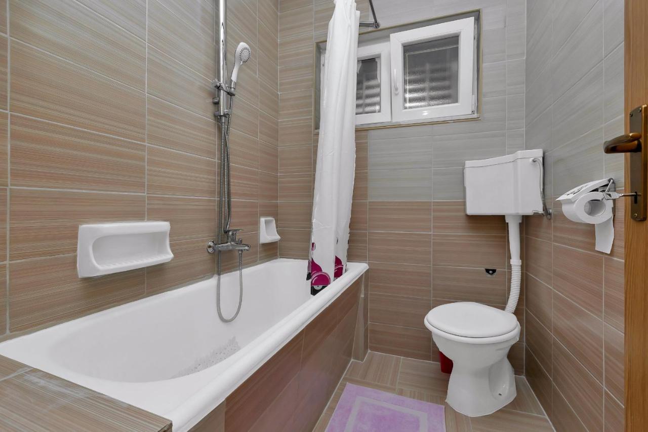 Apartment Sabina