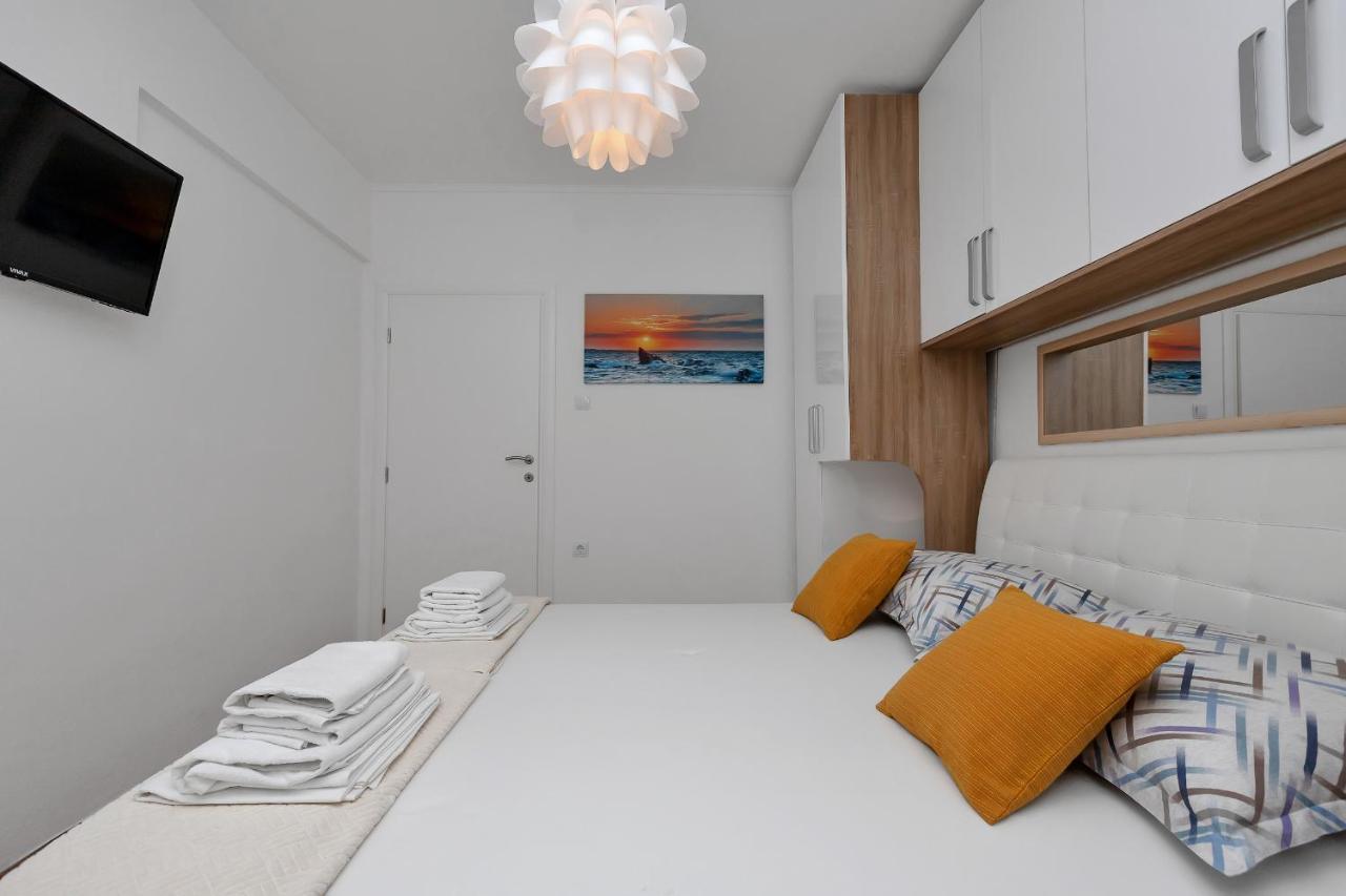 Apartment Sabina