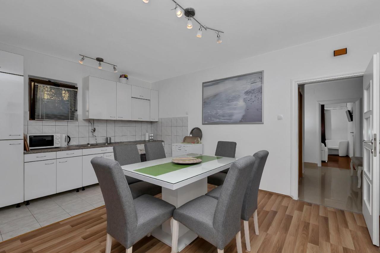 Sabina Apartment
